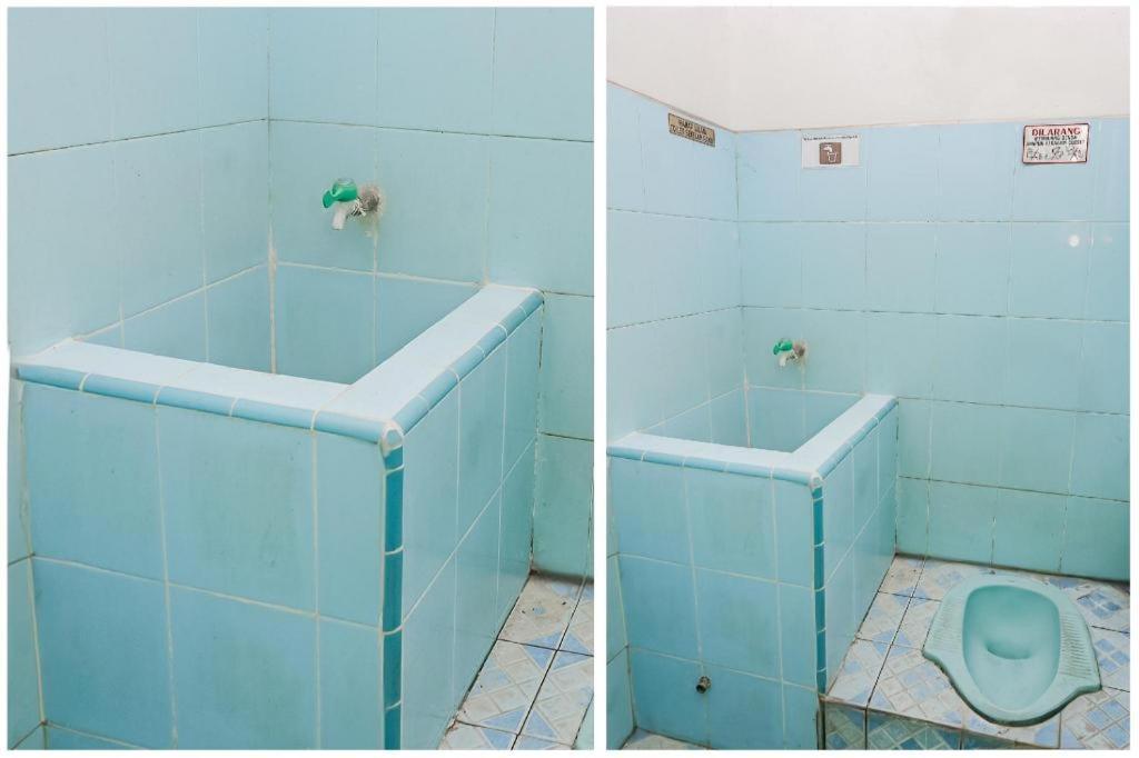 Hotel Spot On 94166 Kost Bunda Syariah Bekasi Esterno foto